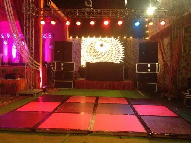 DG Event.in & Dj Sound & Light System