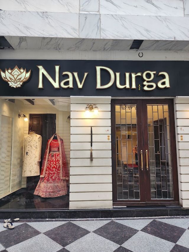 Nav Durga Creation Pvt. Ltd.