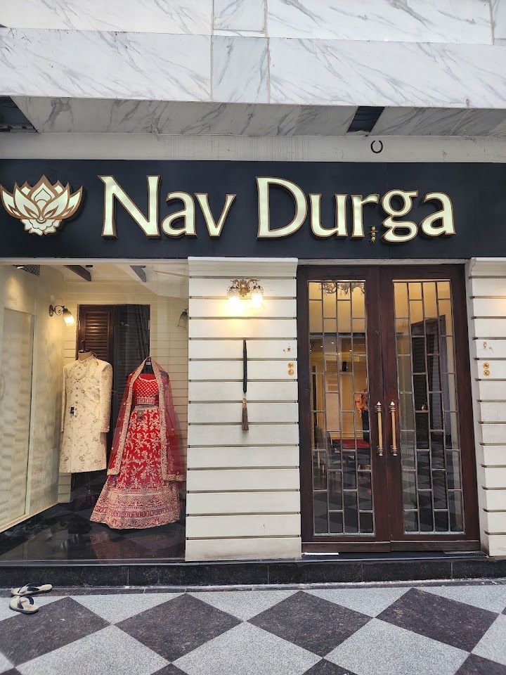 Nav Durga Creation Pvt. Ltd.