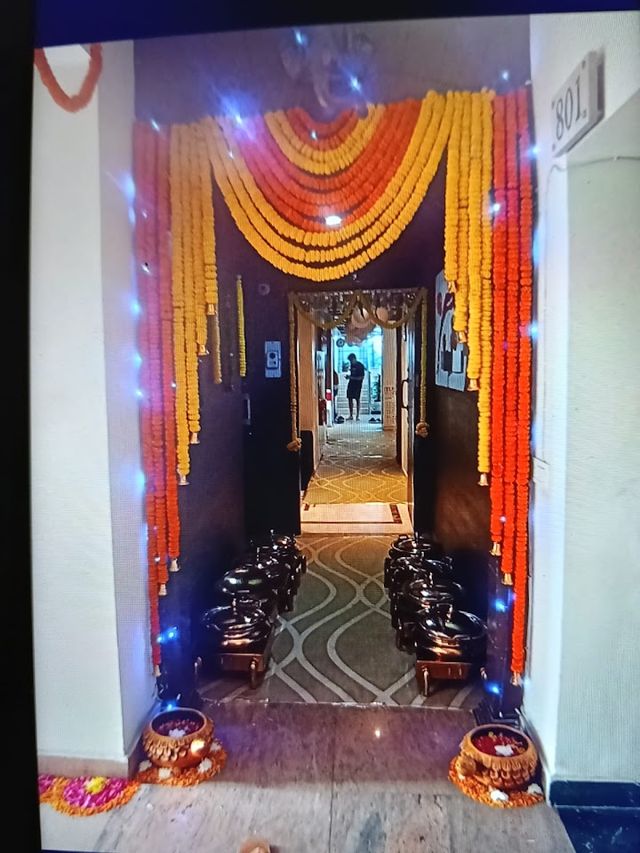 Dharmendra florist
