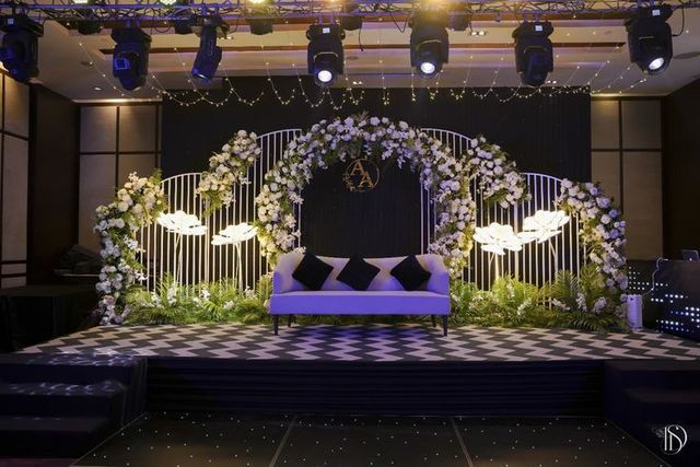 Roshan Events