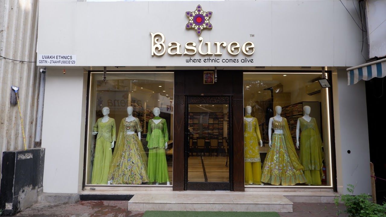 Basuree