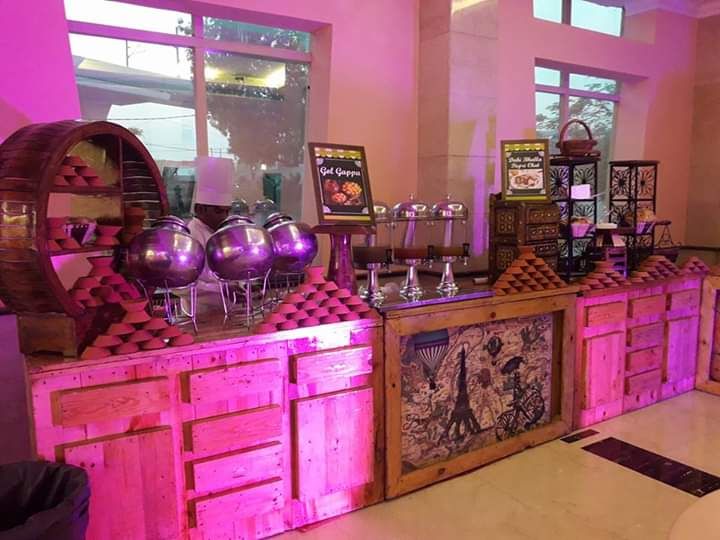 Kapoor Caterers