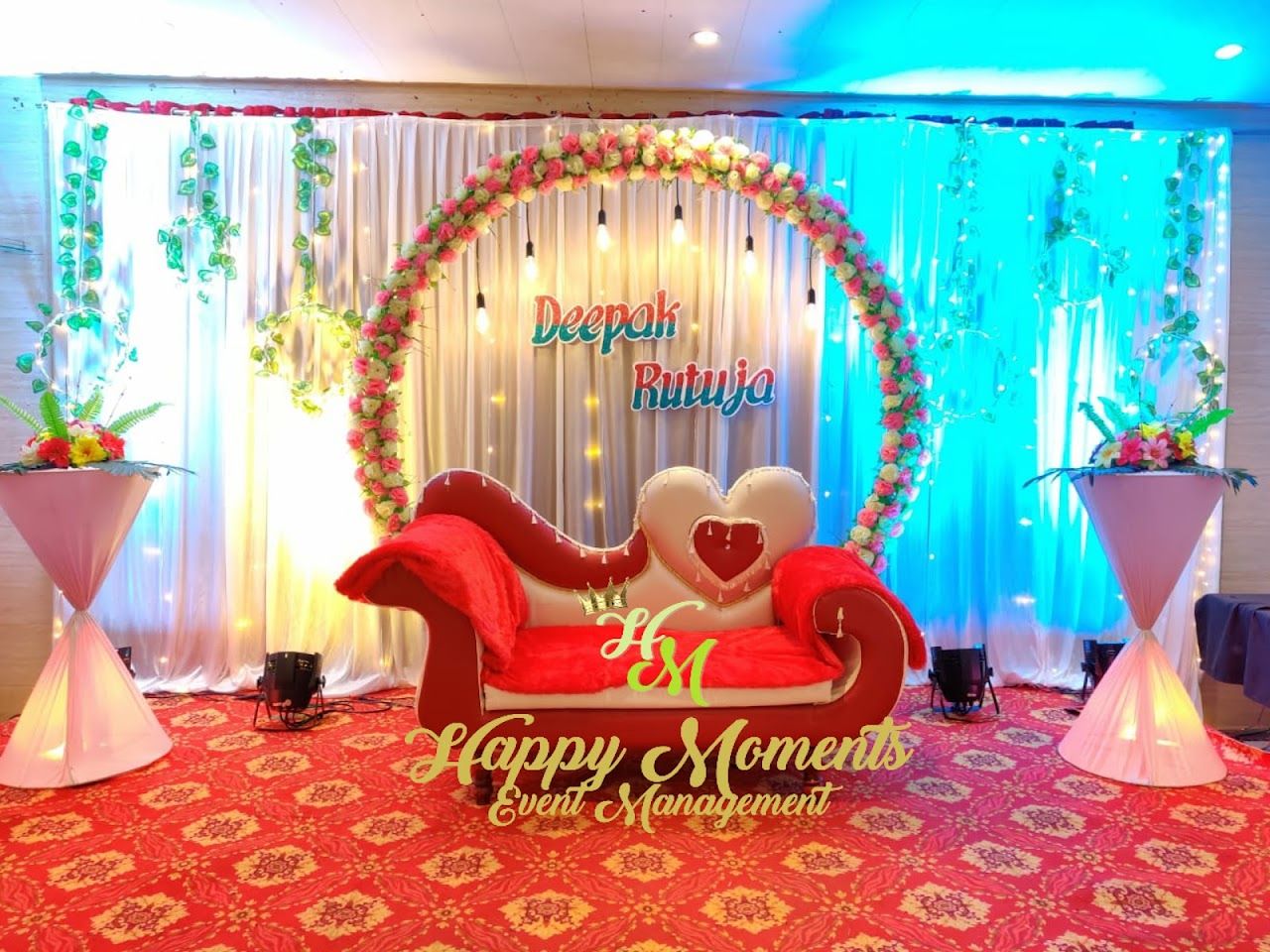 Happy Moments Event Management I Best Event Management Company in Pune