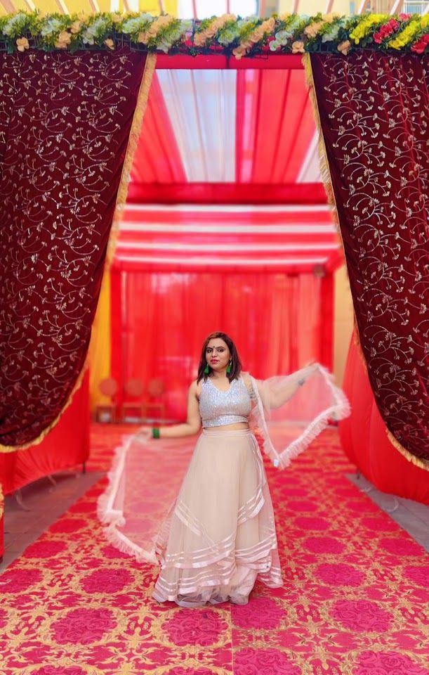 Glamzone By Gopika