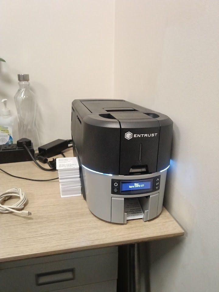 ForceID - ID Card Printers
