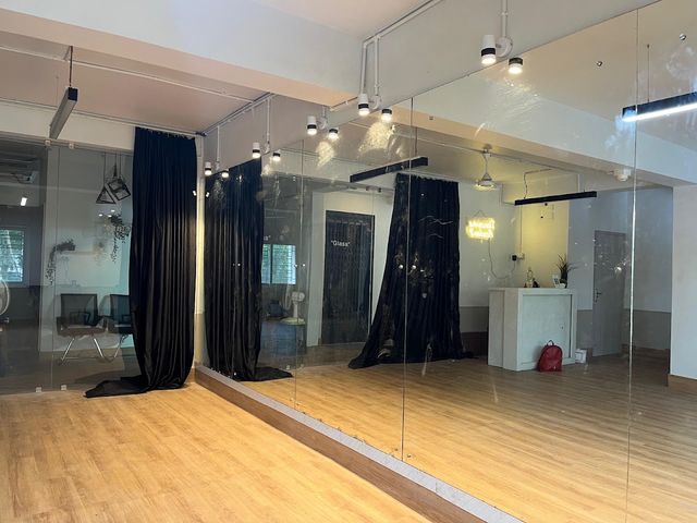 Danceverse Academy