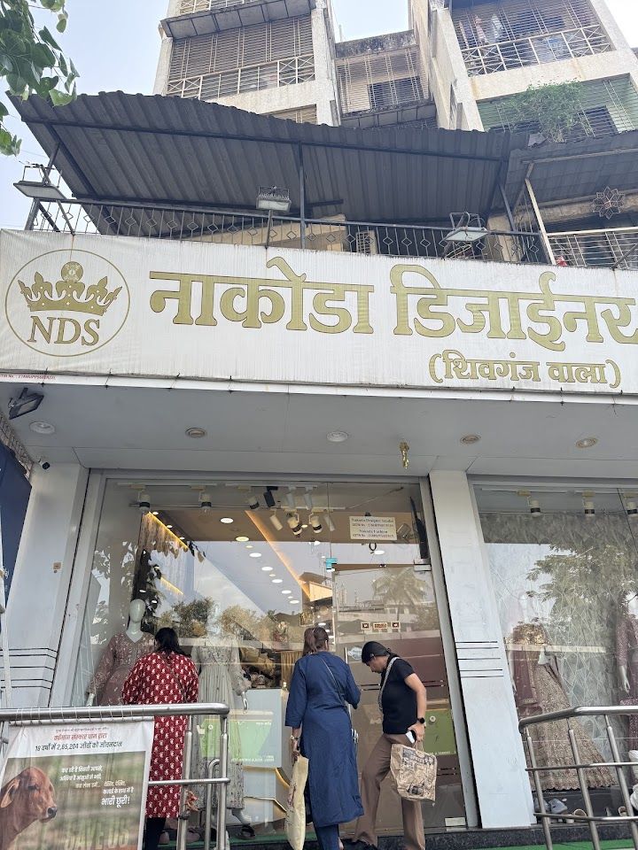 Nakoda Designer Studio