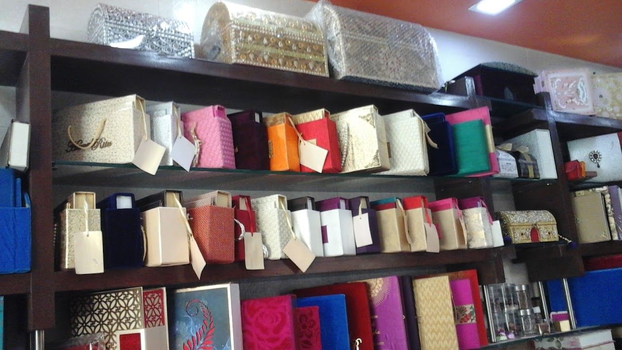 Pearl Card Studio