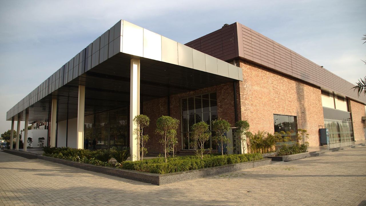 Orana Conventions