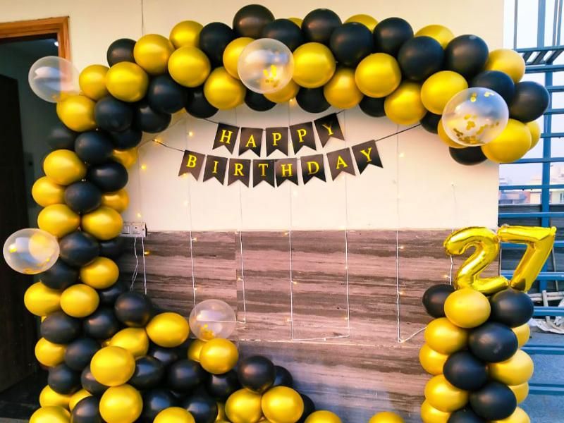 Big Balloon - Balloon Decoration in Gurugram