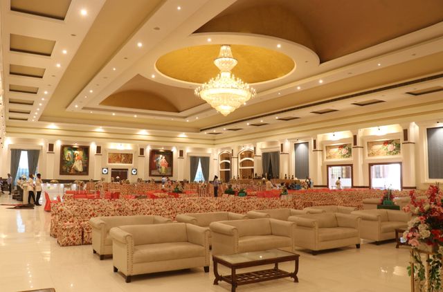 Divine Resort