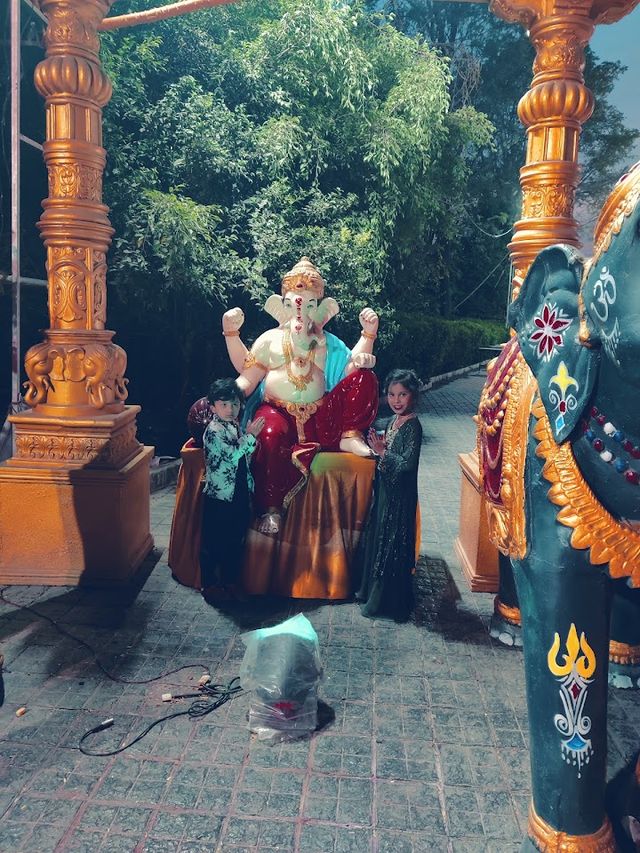Sankalp Garden Mangal Karyalaya