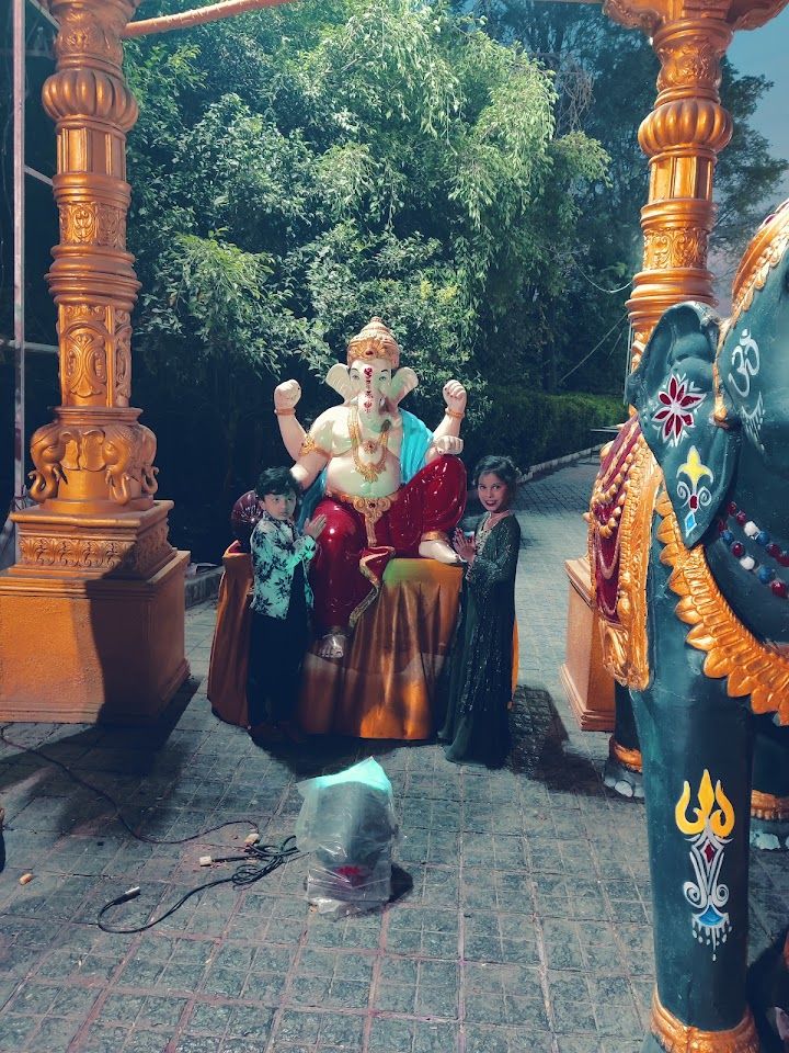 Sankalp Garden Mangal Karyalaya