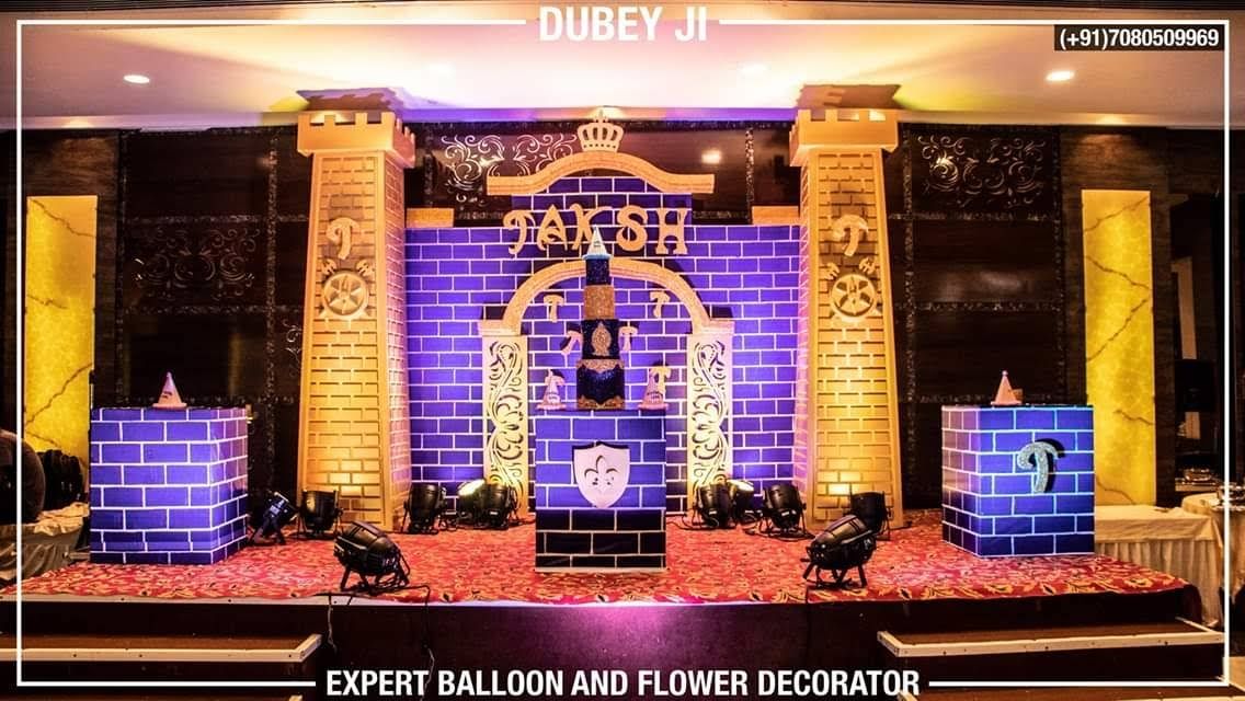 Dubey ji Decorator