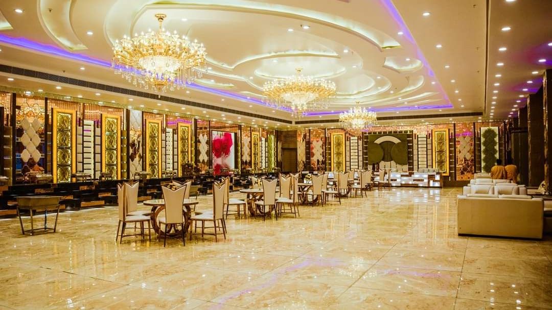 Shubh Samaroh Banquet & Farm