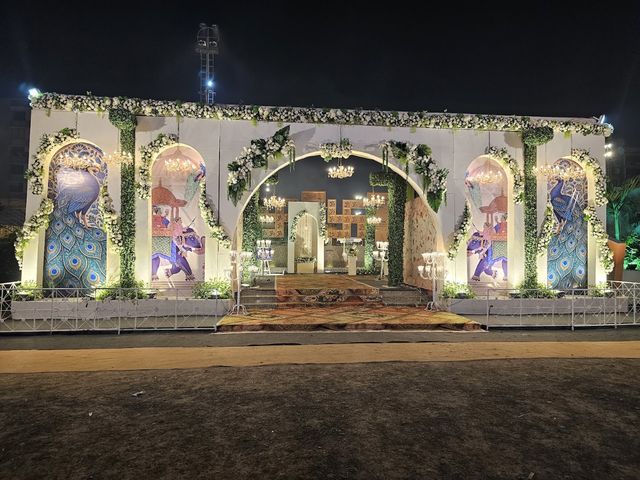 Dwarkesh farm