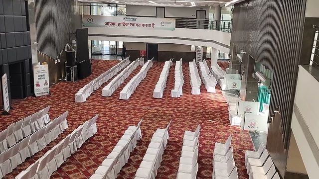 Event Factory