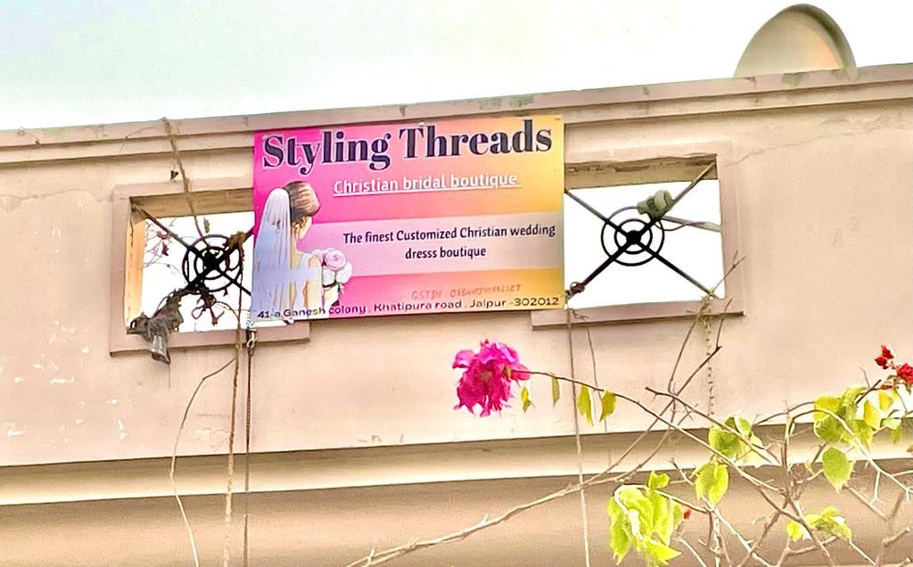 Styling Threads