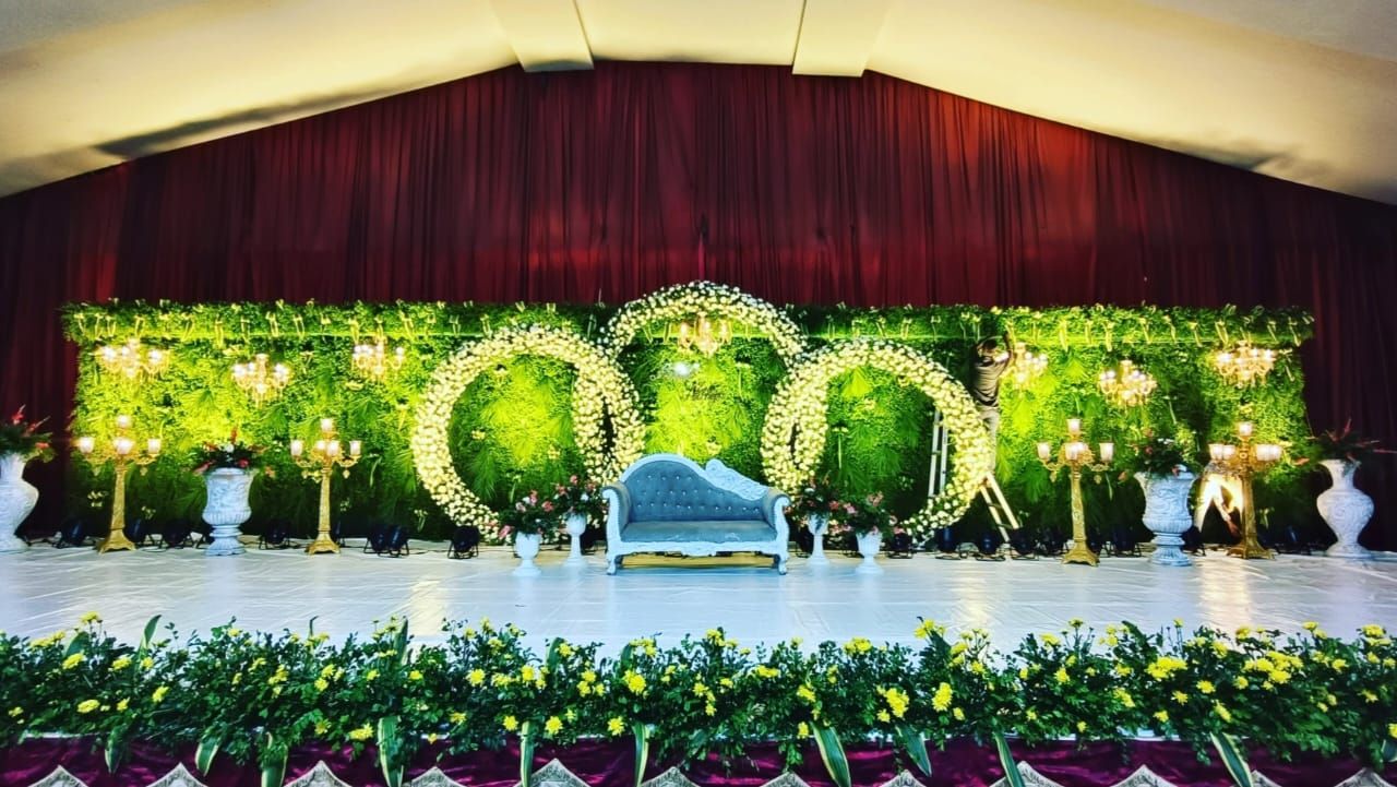 Dreams Event