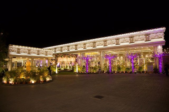Benchmmark Group | Banquet, Catering & Event Management
