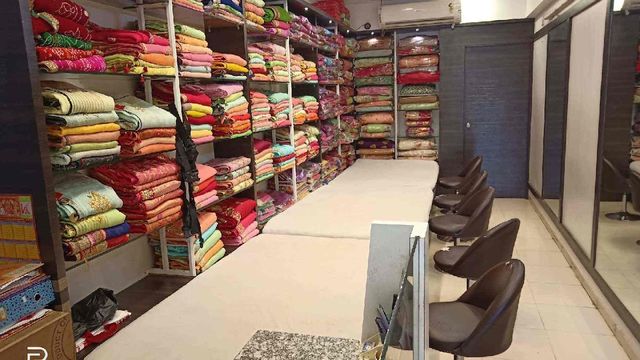 Shagun Saree