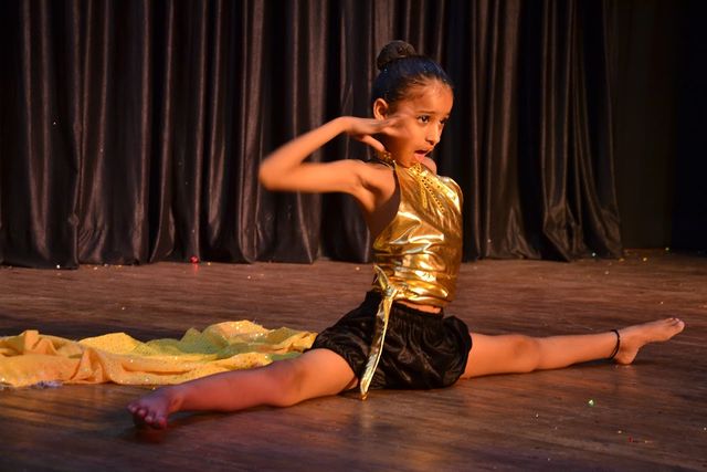 Adil Khan Dance Academy