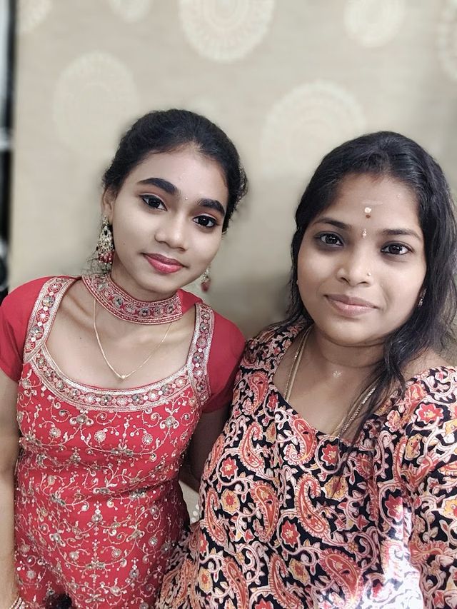 JO BRIDAL MAKEUP