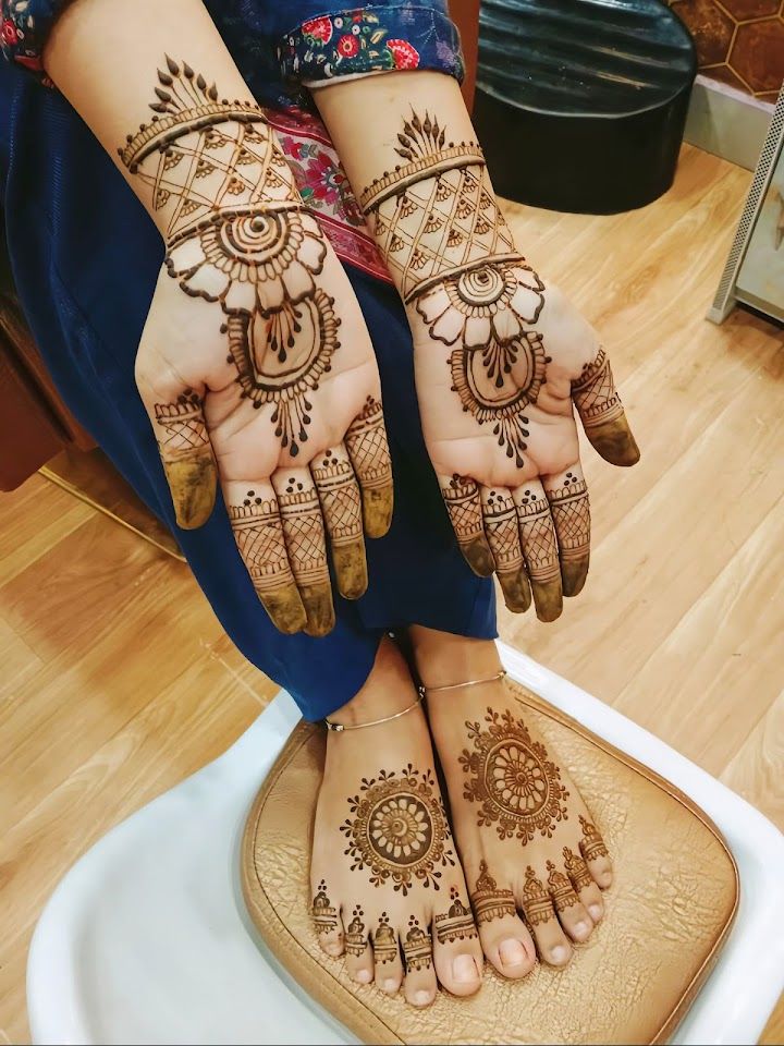 Elegance Beauty Salon