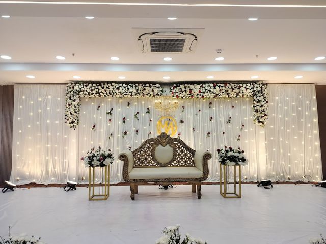 Madhura Banquet Halls - Nagole