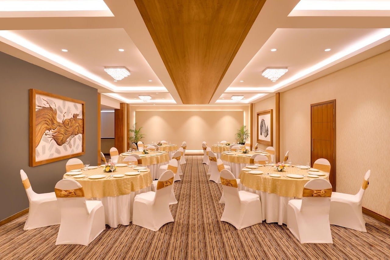 Keys Kattima Banquet Hall