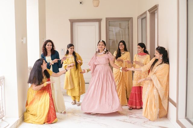 Once More Please! Wedding Photographer