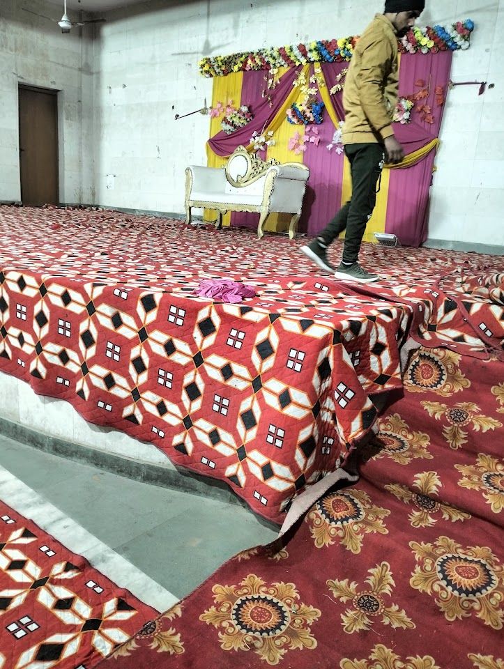 Diwan Farms