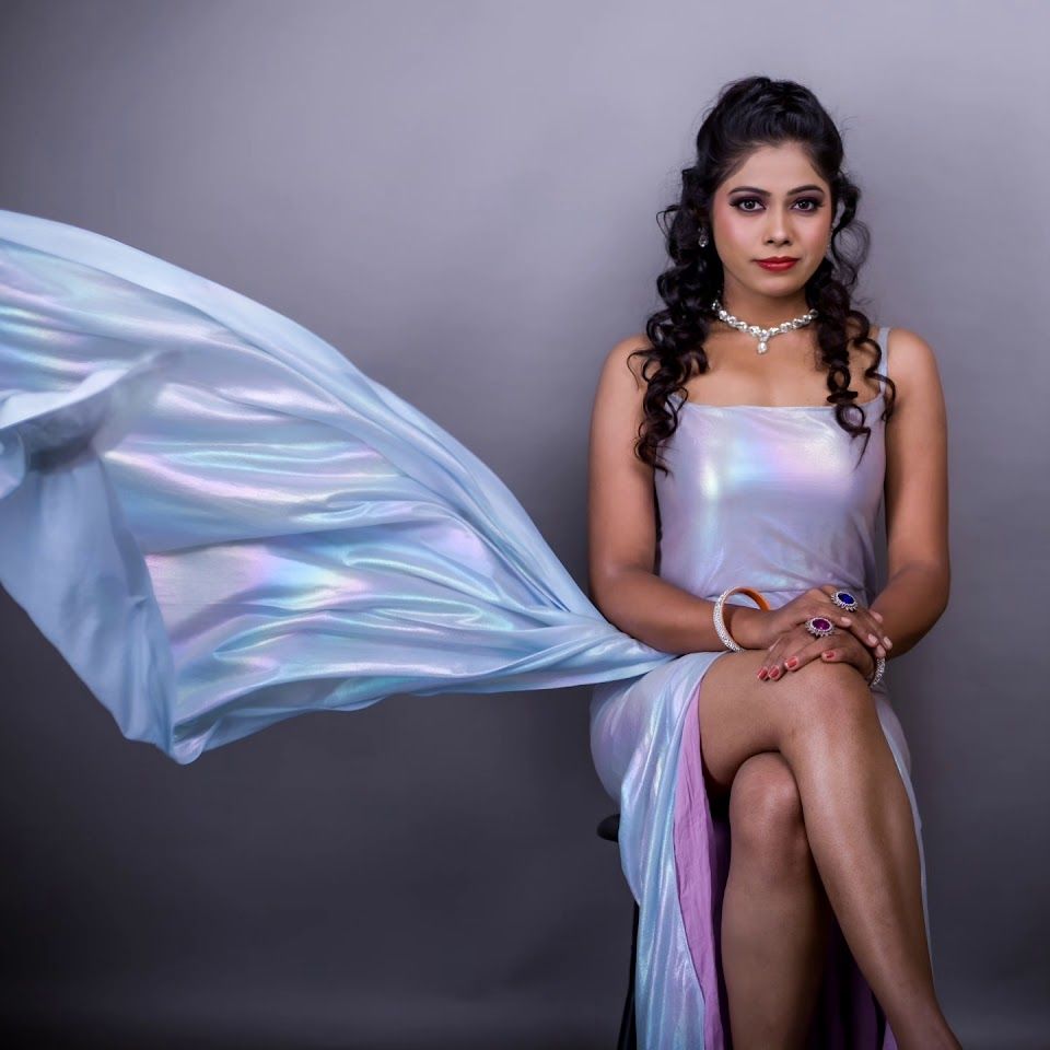 Koyel's Creation- Best Bridal & Fashion Makeup Artist Kolkata.