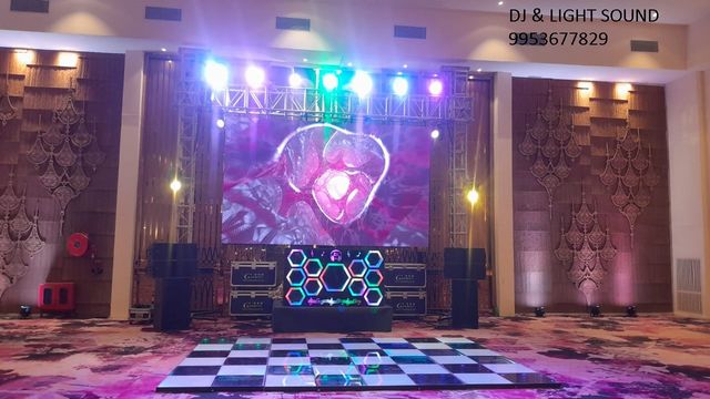 Dj Event