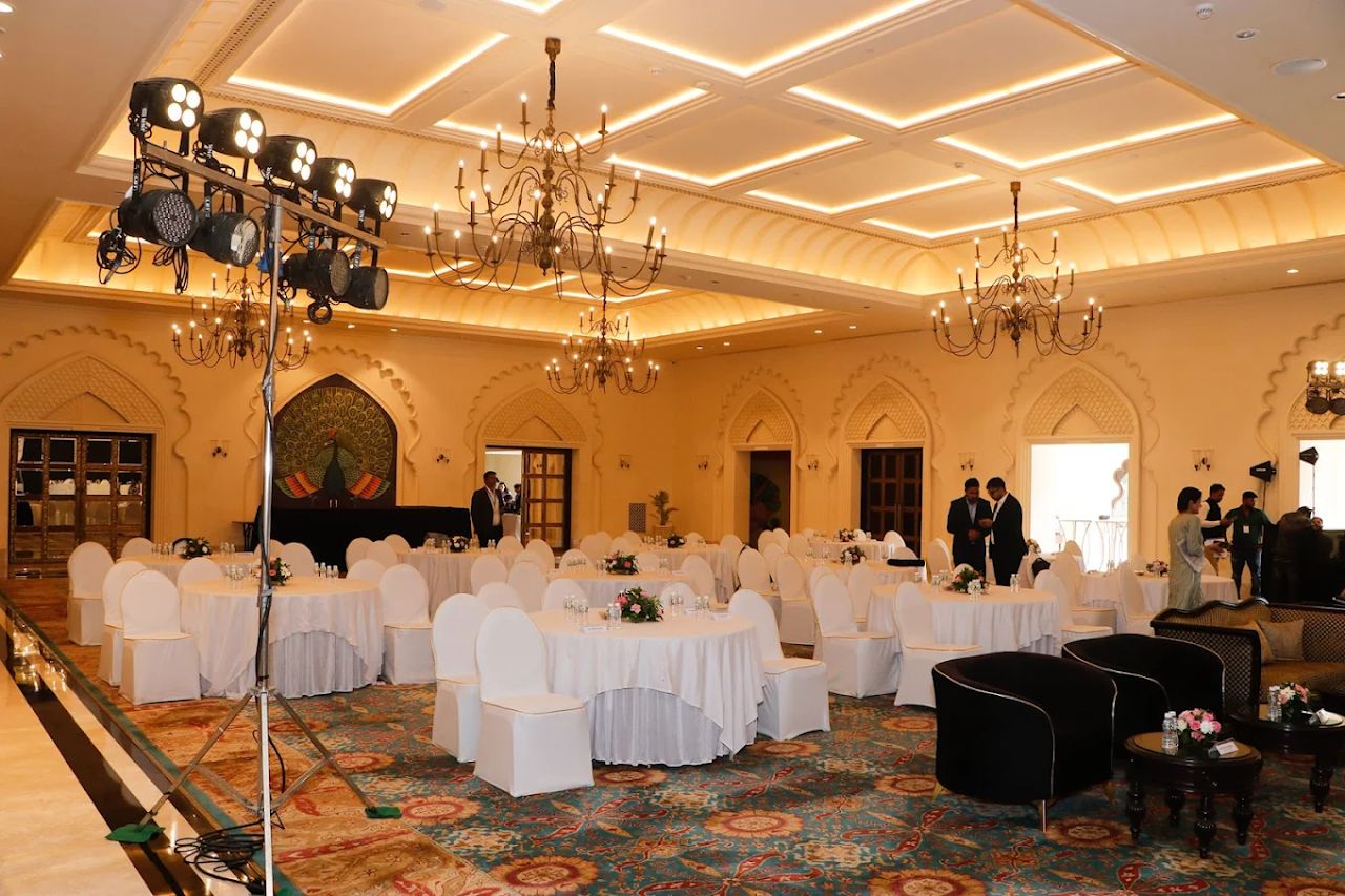 Eventara Events