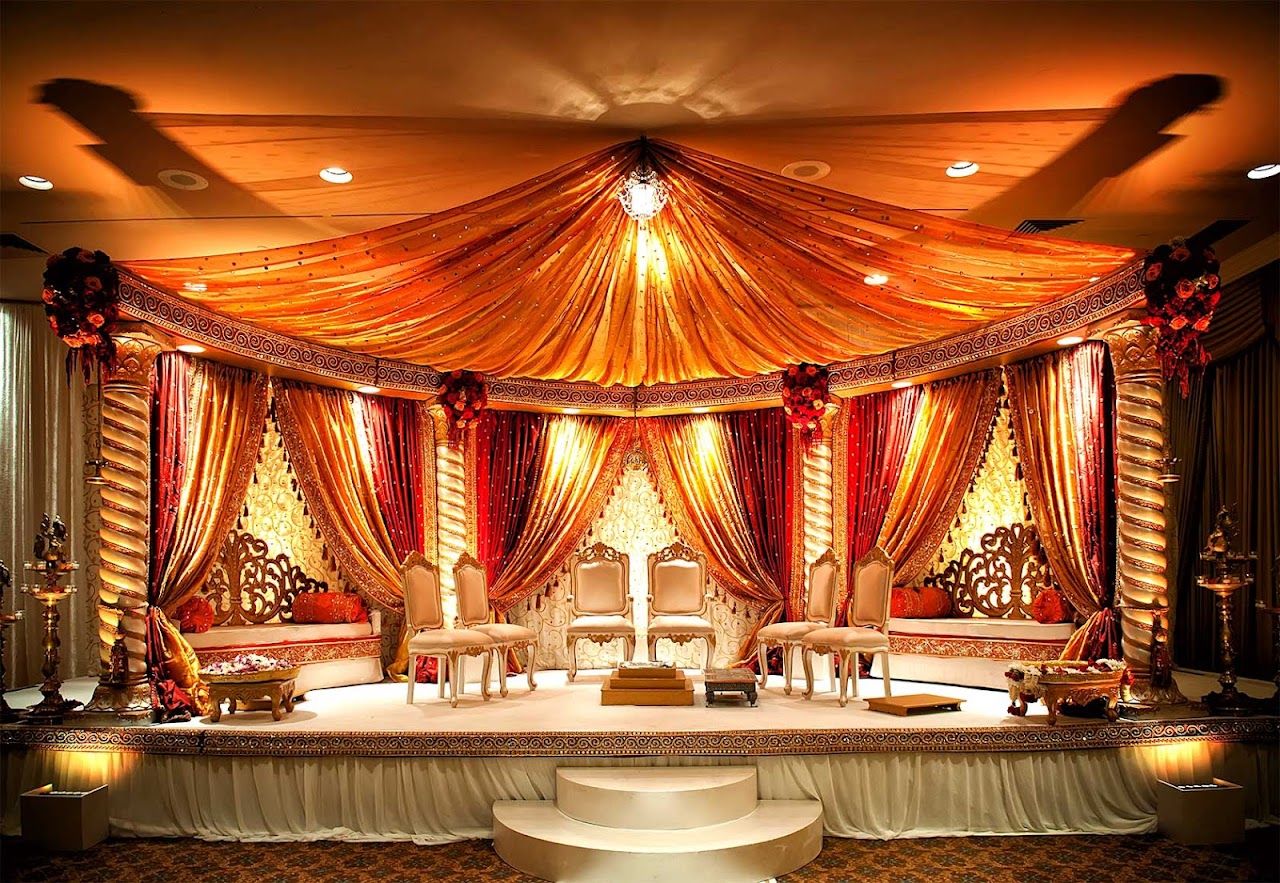 Om Sai Event & Caterers