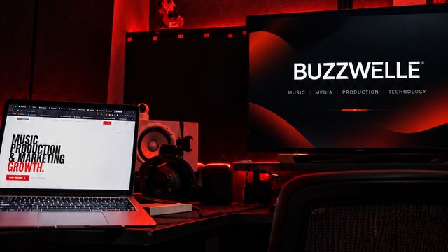 Buzzwelle House