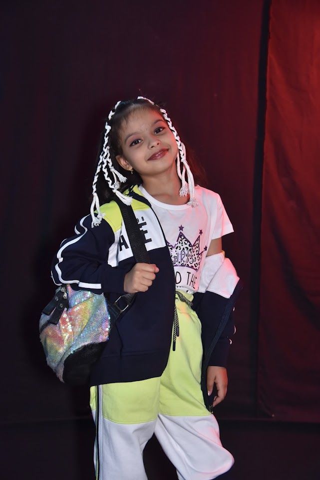 Modifiers Dance Studio