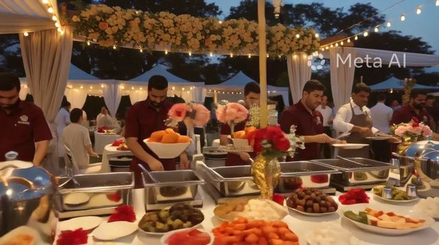 Deepali Caterers