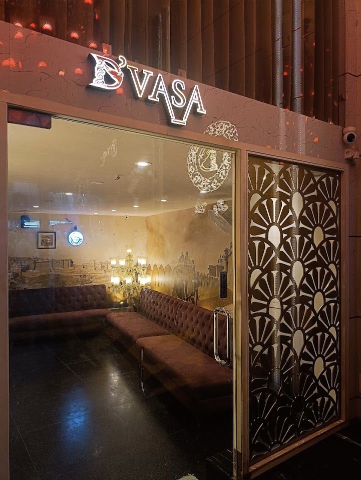Dvasa by Abhi