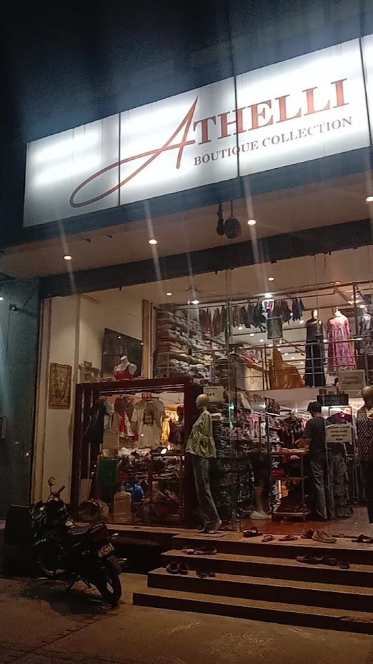 Athelli Boutique Collection