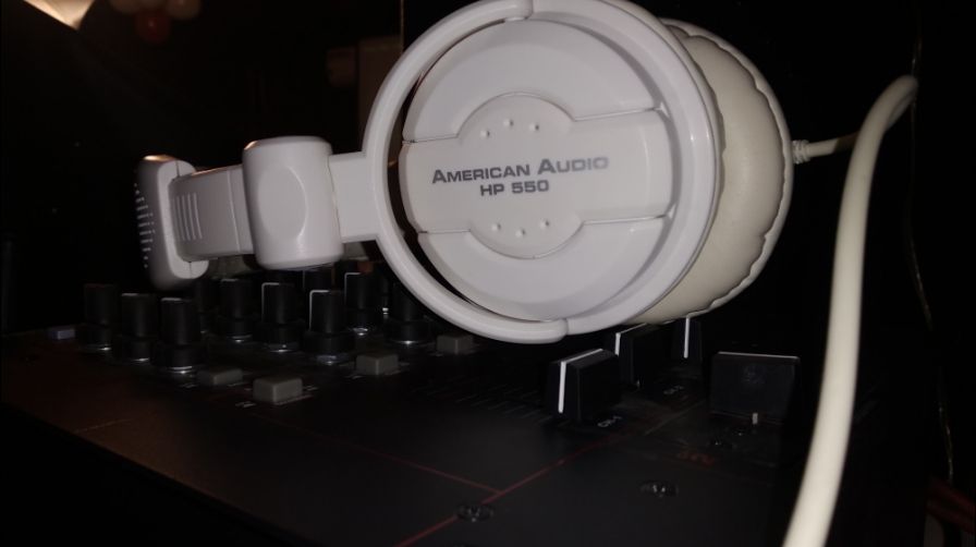 Aryan Dj