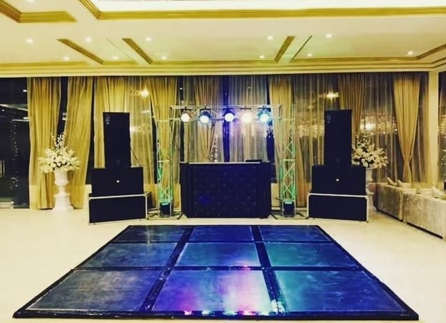DJ INFINITY EVENTS