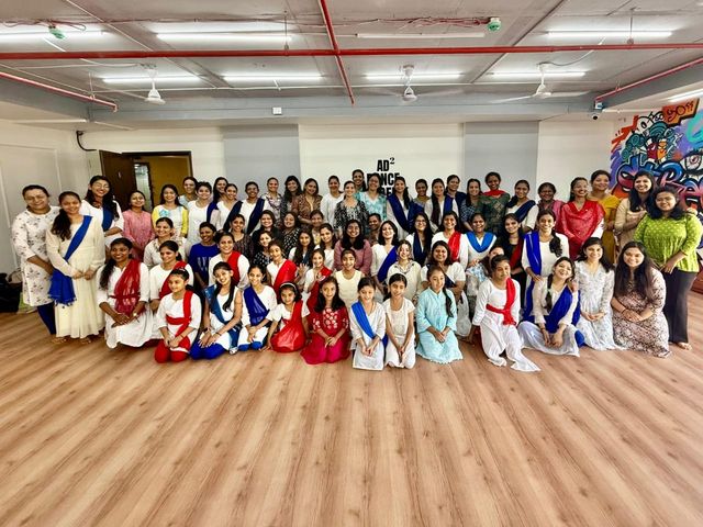 Ad2 Dance Academy & Zumba Studio