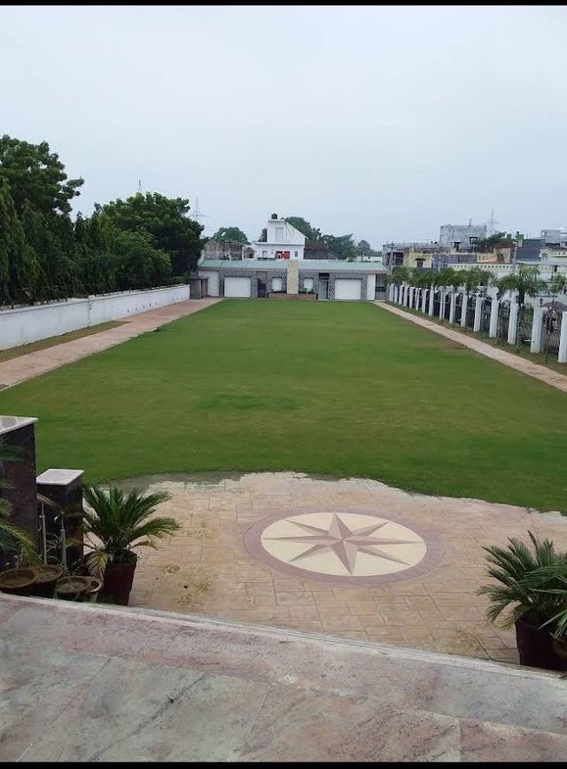 Shaadyana Lawn And Banquet Hall