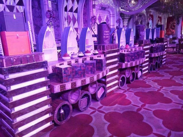 HANSRAJ CATERER