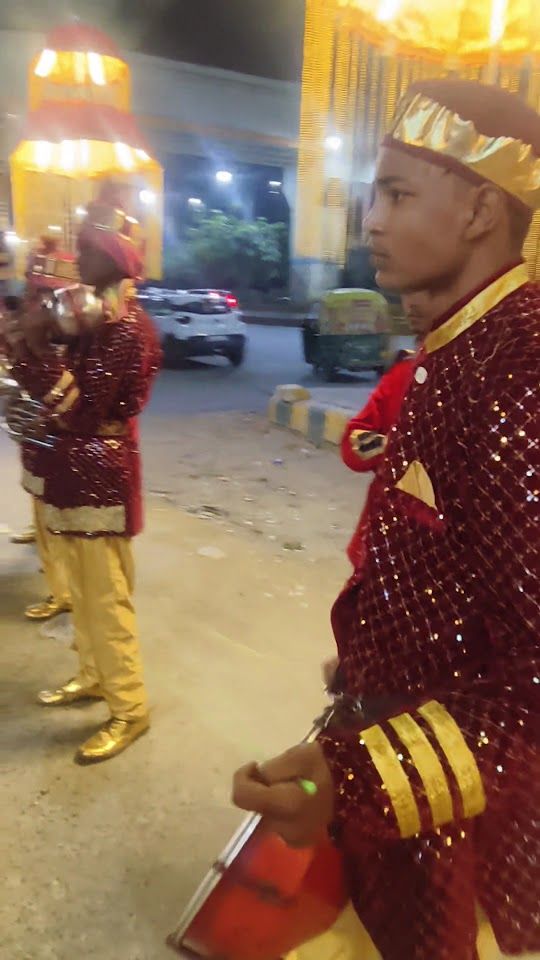 Great Raju Band