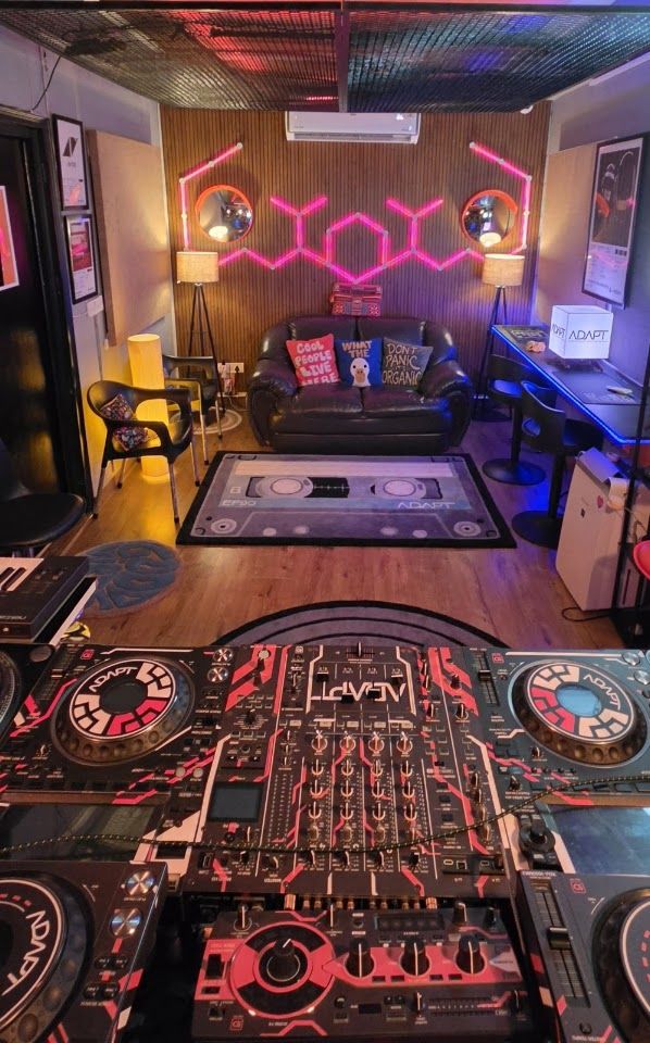 Adapt Music Academy
