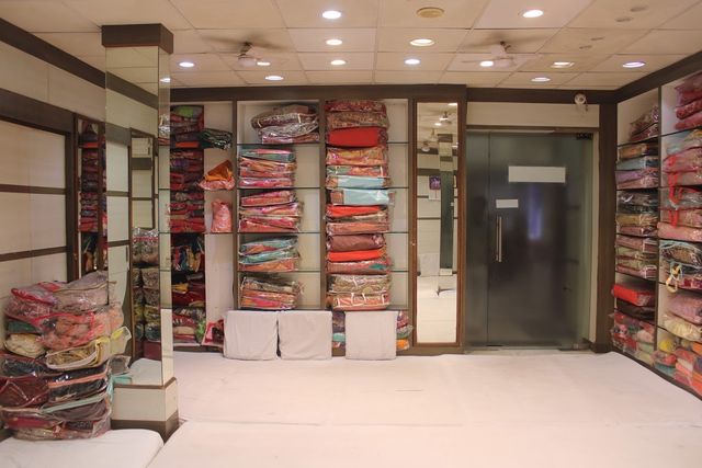 Keshav Fashions